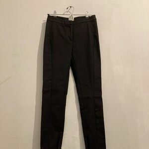Reiss Black Skinny Pants